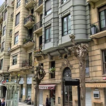 Wonderful Room Con Bano Suite San Sebastián Exterior foto