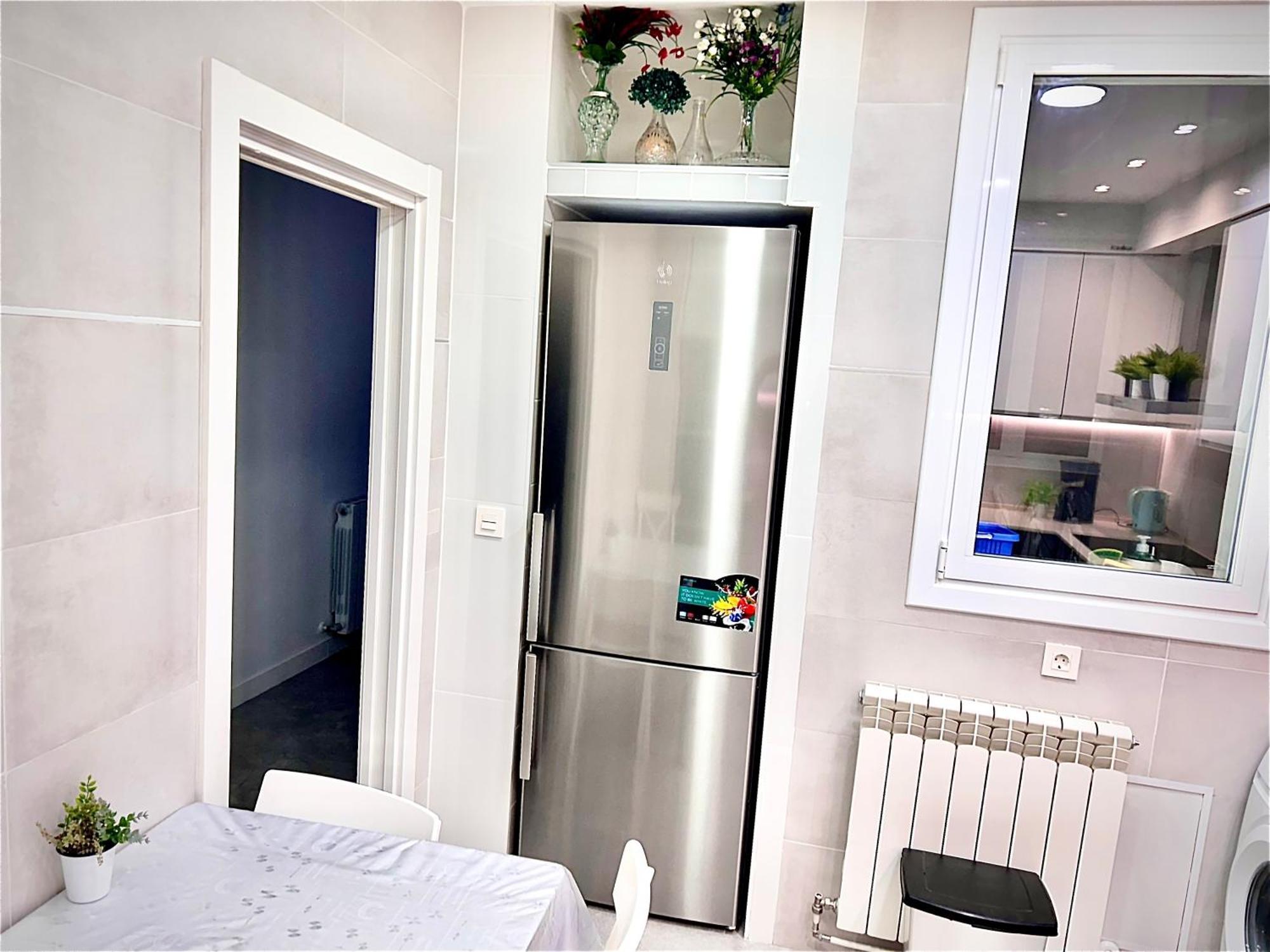 Wonderful Room Con Bano Suite San Sebastián Exterior foto