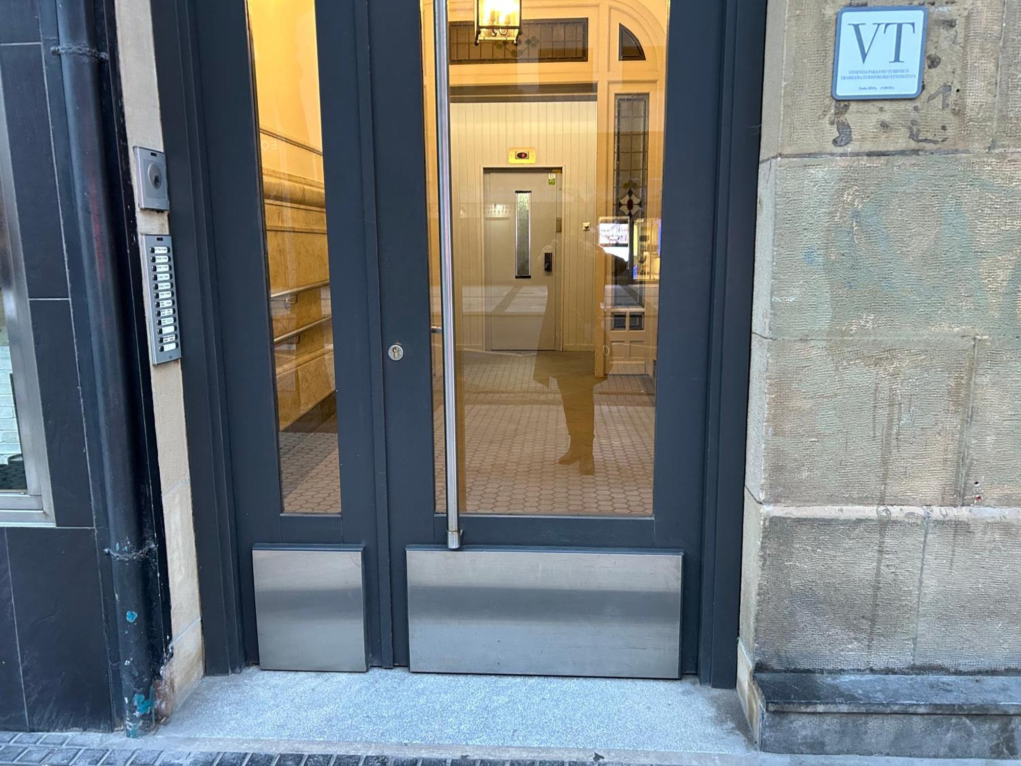 Wonderful Room Con Bano Suite San Sebastián Exterior foto