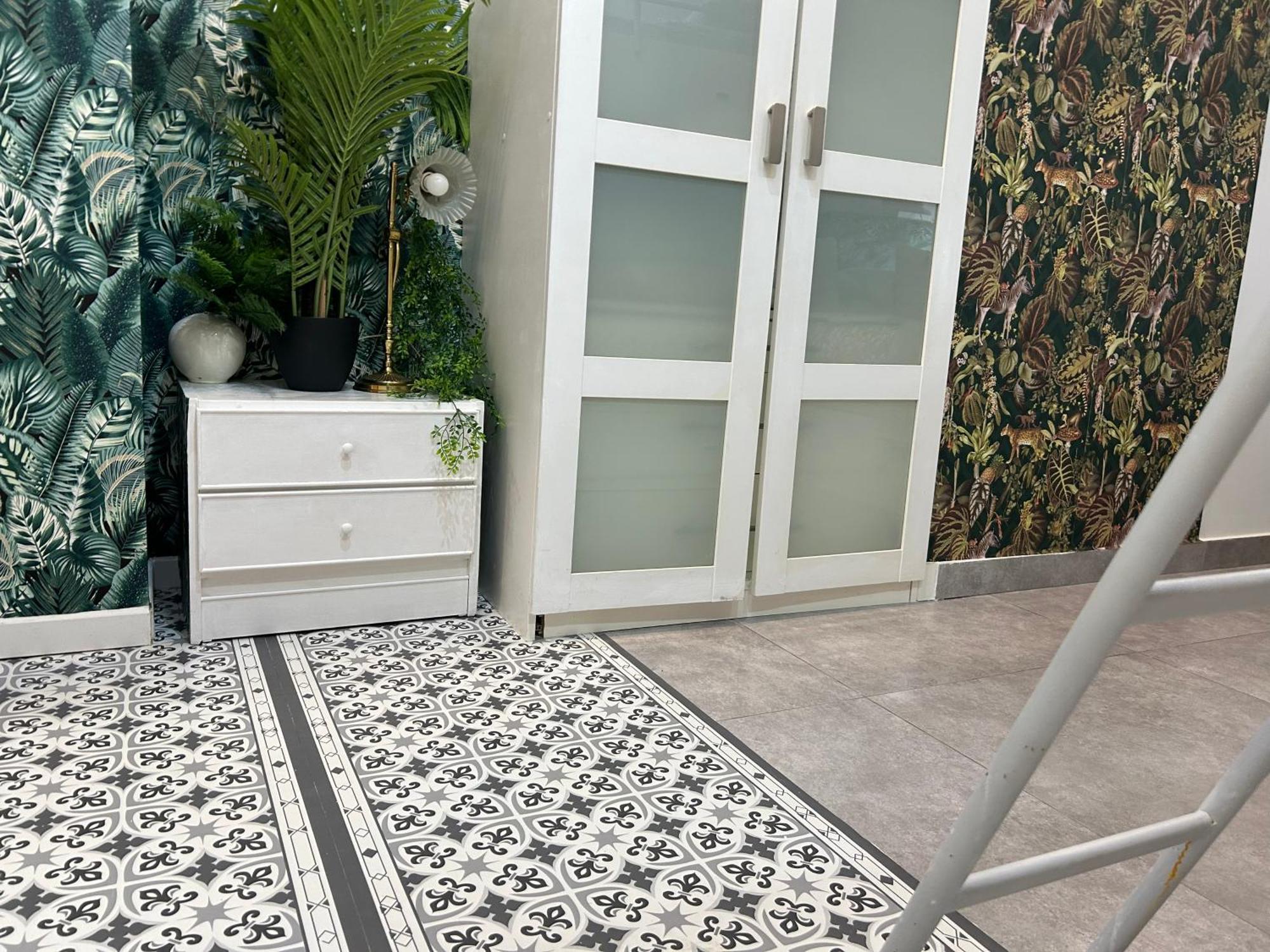 Wonderful Room Con Bano Suite San Sebastián Exterior foto